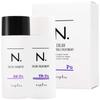 Napla Color Shampoo Treatment Pu Purple Trial Set 40g N. & (40mL & Each)