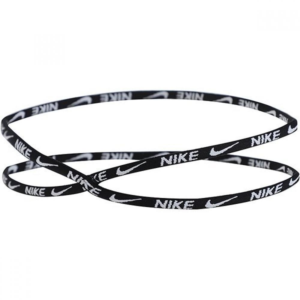 

Оригинальная повязка на голову Nike Nike Fixed Race DN0583010:1