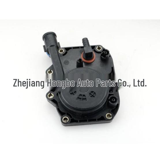 Kurbelgehäuseentlüftung & AGR-Ventil für BMW 5er, 7er, 8er Reihe (Teil 11617501562)