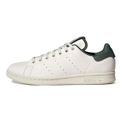 Parley x Stan Smith Biela Zelený Oxid Unisex Tenisky Kriedovo Biela Biela-Tón GW2044