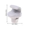 2pcs Car Sun Visor Hook Bracket Clip Sun Visor Bracket Clip Sun Visor Hook Bracket  new
