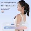 Elbow Fascia Gun Multifunctional Muscle Cervical Massager Waist Back Leg Relaxation Electric Massage Gun