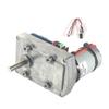 300 Degree Servo Support 12V-24V Large Robotic Manipulator for Car