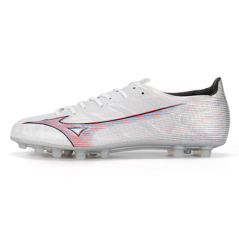 Mizuno Alpha Ag Japan 'White Pink' Sneakers P1GA236109