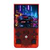 Handheld Game Console for Linux System Open Source 4 Inch Screen 720x720 Portable Retro Video Game Console with 4000mAh