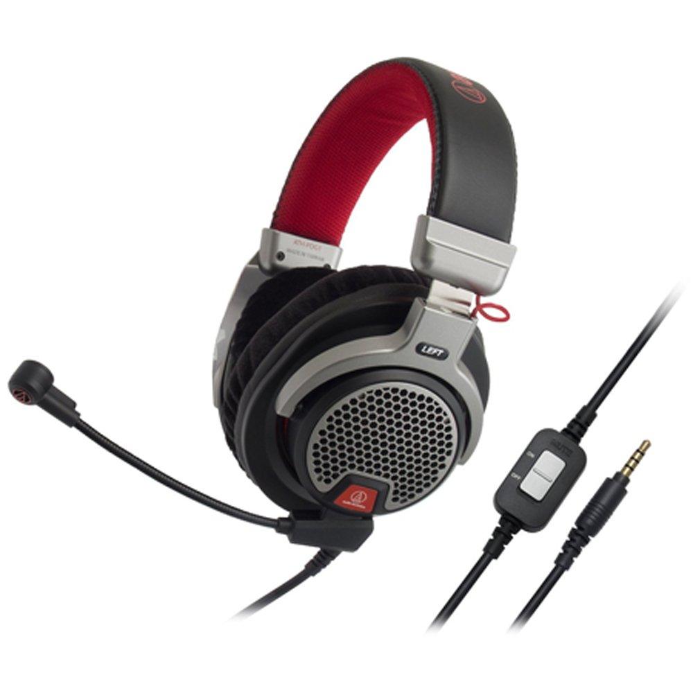 Audio Technica Gaming Headset ATH-PDG1