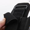 2pcs Weight Lifting Wrist Strap Pull-up Power Gloves Gym Training Equipment