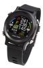 Asahi Golf EAGLE VISION watch ACE EV-933 BK Black