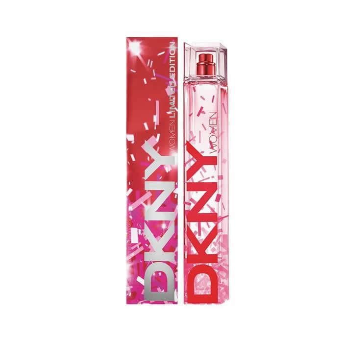 DKNY PODZIMNÍ EDICE eau de parfum vapo lim. Éd. 100 ml