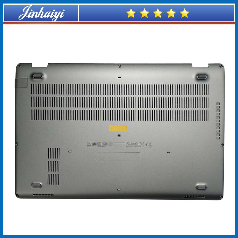 Lower cover for DELL Latitude 5510 E5510 laptop bottom case base back shell 01DM7Y
