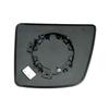 For Ford Transit Connect 2014- US Edition Car Reversing Mirror Glass Lens Replacement Part DT1Z-17K707-C DT1Z-17K707-D