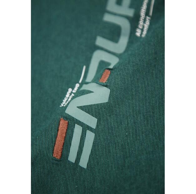 Футболка Volcano T-ENDE