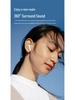 In-Ear Bluetooth Earphones with Smart ANC, Wireless Sports Design, and AI Translation.