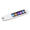 Scanning Translator Smart WiFi 2.99in Touchscreen 131 Online Voice Translation Offline Translation Dictionary Recording Scan Reader Pen
