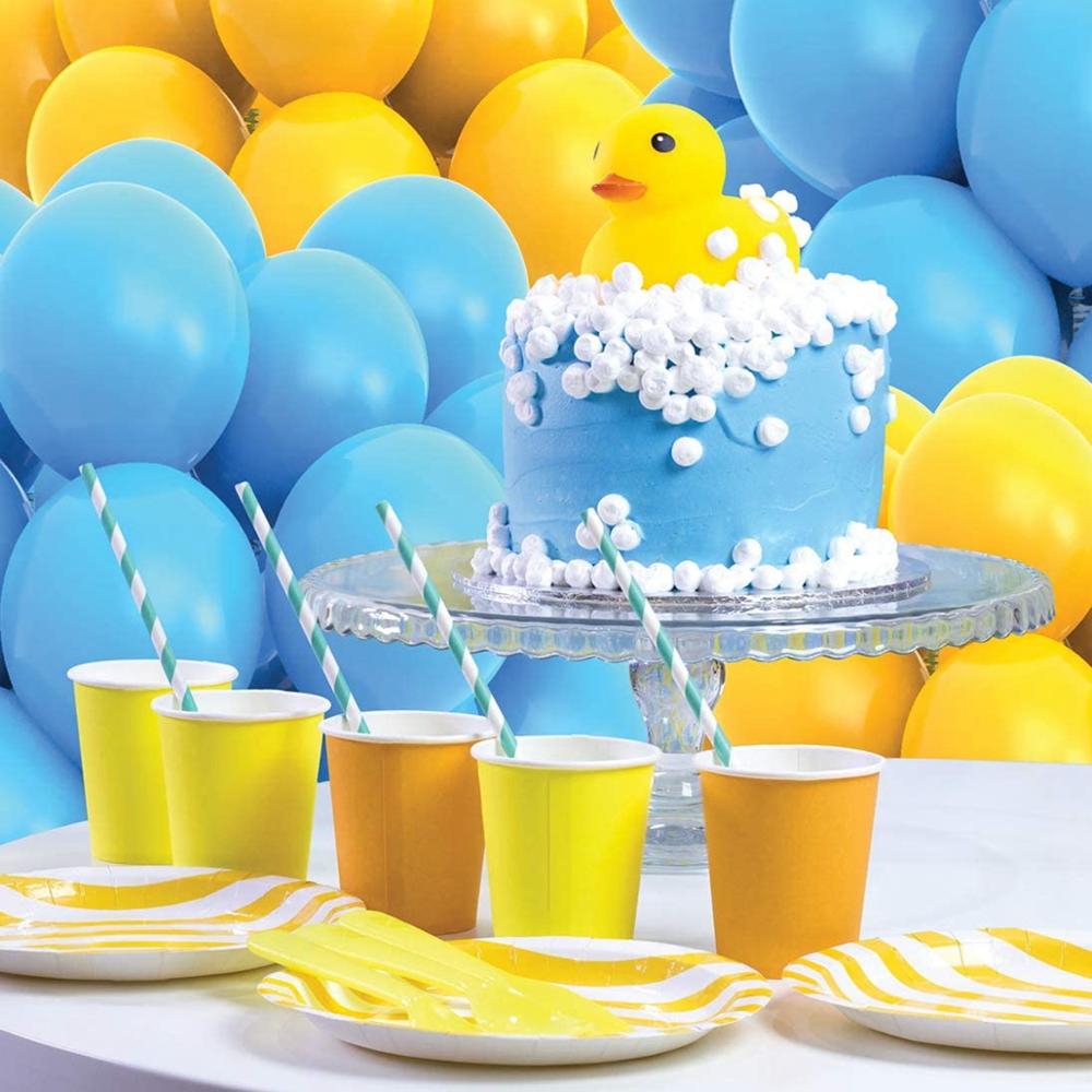 HUIRAN 10/20pcs Pink Blue Purple Latex Balloons Birthday Party Decorations Adult Wedding Decor Helium Globos Baby Shower Ballon