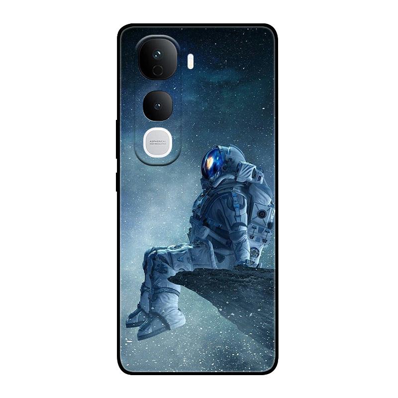 Case For Vivo Y400 4G Case Y 400 Pro Silicone Protective Cover for Vivo Y400 Pro 5G Y400Pro Bumper Protector Fundas Shockproof