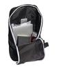 Adidas Tiro 21 Aero Lady Backpack In (25747) Black/Reflective Silver/White (GH7261)