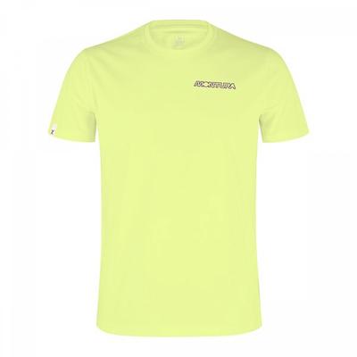 MonTura Dream MounTain T shirT coTTon shorT Sleeve T shirT mTgc35x202