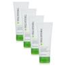 Paul Mitchell Straight Works Haar Glättungs Glanz Gel 200ml 4 Stück