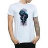 Harry Potter Mens Neon Nagini T-Shirt
