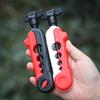 1pc Fishing Line Winder Device, Portable Quick Line Winding Tool for Beginners, Fishing Line Spooler Accessory