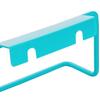 Towel Rack Bar Hanging Holder Rail Organizer Bathroom Kitchen Cabinet Cupboard Hanger Shelf