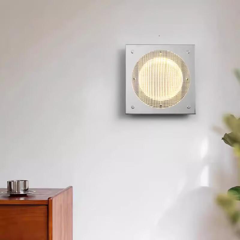 Oeny Decorative Wall Lamp