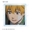TV Anime "WIND BREAKER" Trading Scene Acrylic Tiles Box of 8