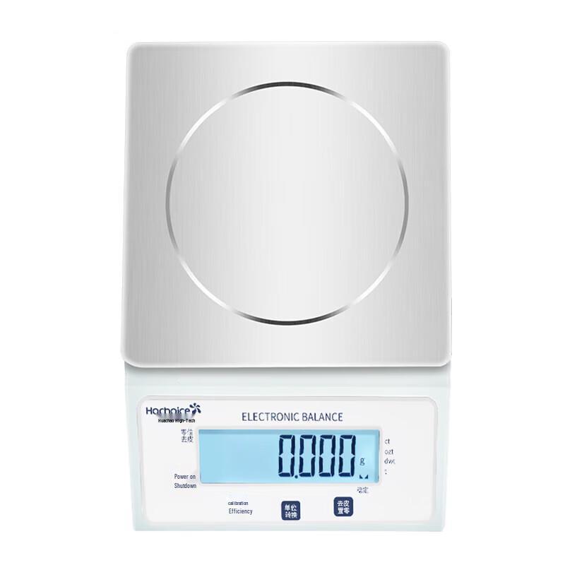 

Hochoice HC313 Digital Precision Lab Scale