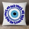 Evil Eye Hamsa Hand Cushion Covers Middle East Fortune Amulets Print Decorative Sofa Throw Pillow Case