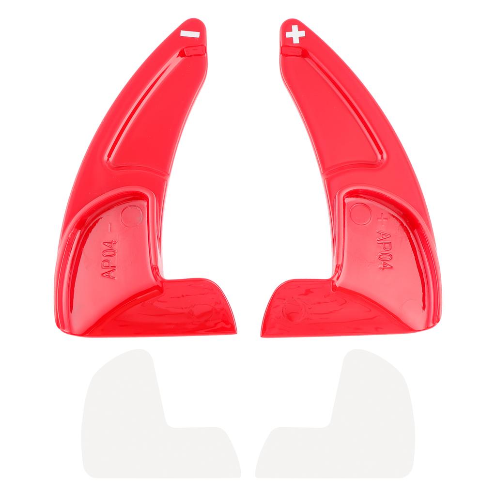 Jeep Grand Cherokee 2014-2021 İçin Direksiyon Simidi Vites Kolu Uzatmaları