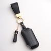 Customized for Kia K3 Car Key Set K2 Smart Run K4 Lion Aoyi Run Handmade Leather High-end Key Bag