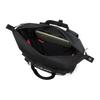 Li Ning Table Tennis Series Fashion Logo Polyester Backpack Unisex Backpack Black ABSU273-1
