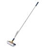 Plastic Floor Scrub Brush Rotating Sweeping Artifact High Quality Broom Brush  Windows