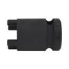For Surron Lightbee Motorcycle Repair Tool Lock Nut Removal Tool 4-Pin Spanner Socket Wrench For Sur-Ron Electric Bike E-Bike