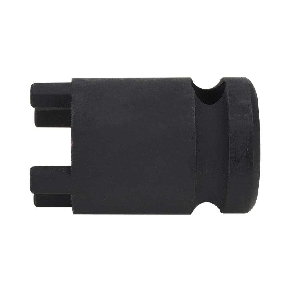 For Surron Lightbee Motorcycle Repair Tool Lock Nut Removal Tool 4-Pin Spanner Socket Wrench For Sur-Ron Electric Bike E-Bike