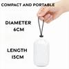 Ultralight Sleeping Bag Inner Liner Single Size Travel Sleeping Bag Camping Sheet  Camping Use