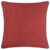 Wylder Mariella Velvet Piped Cushion Cover
