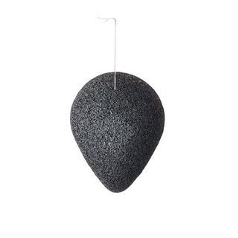 Purito SEOUL - Bamboo Charcoal Konjac Sponge New Version