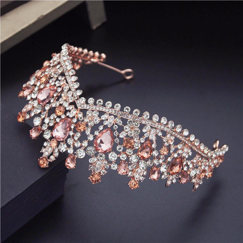 Головной убор невесты — фото 4