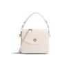 New Niche Handheld Small Square Bag Fashionable Simple and Versatile Ins Shoulder Bag Crossbody Bag for Women