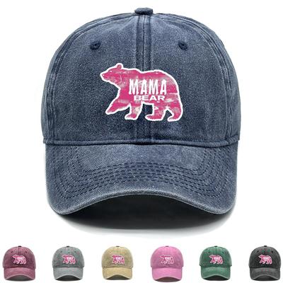 Hüte & Mützen – Baseball-Caps