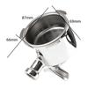 Portafilter Head Coffee Machines Accessories Stainless Steel for EC785 EC685