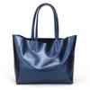 Damen-Handtaschen aus 100 % echtem Leder mit Beutel, Tragetaschen aus Rindsleder für Damen, große Umhängetaschen, elegante Shopper-Tasche