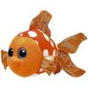 Glubschi Sami Clownfish Orange And White Soft Toy