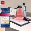 Equipamentos eletrónicos para escritório – Scanners