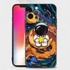 Carcasa de telefon pentru Apple Iphone 14 13 12 11 Pro Max 13 12 Mini Xs Max Xr X 7 8 Plus 6 6s Husa din silicon Husa cu desene animate drăguț astronaut