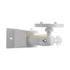 W89C 360 Degree Adjustable Wall Mount Rack For S350 Outdoor Monitoring Device