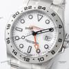 Rolex Yacht-Master Sport Men's Quartz Mechanical Watch - Water Ghost Explorer with Classic Large Dial Calendar