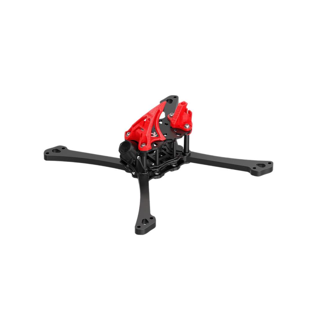 Axisflying Cool Fly FPV Racing Drone - Beginner Lightweight Frame & Accessories